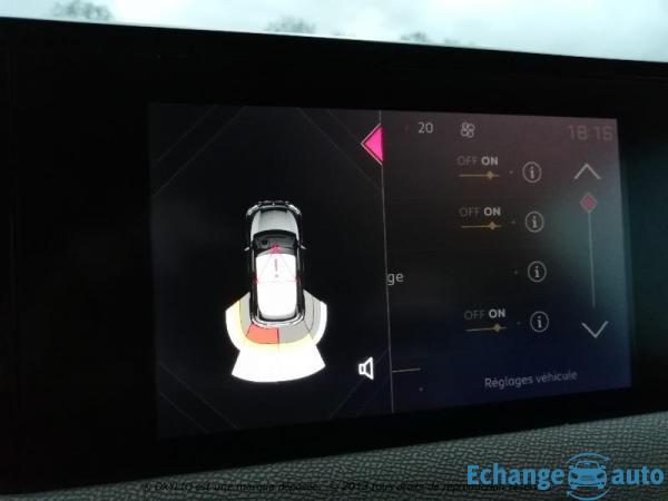 DS DS 3 DS3 CROSSBACK 1.5 BLUEHDI 100 SO CHIC