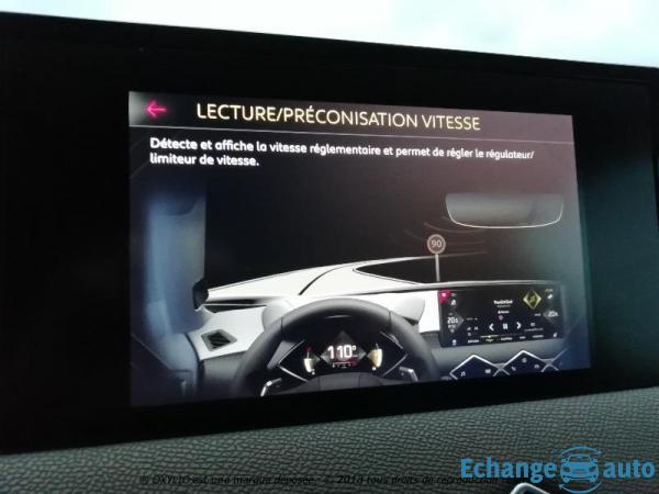 DS DS 3 DS3 CROSSBACK 1.5 BLUEHDI 100 SO CHIC