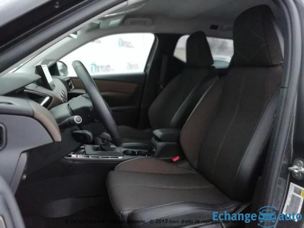 DS DS 3 DS3 CROSSBACK 1.5 BLUEHDI 100 SO CHIC