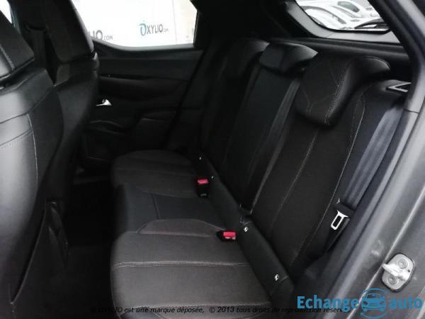 DS DS 3 DS3 CROSSBACK 1.5 BLUEHDI 100 SO CHIC