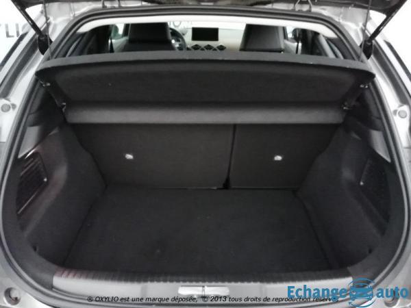 DS DS 3 DS3 CROSSBACK 1.5 BLUEHDI 100 SO CHIC