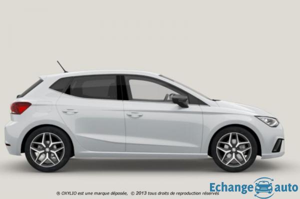 Seat Ibiza V 1.0 TSI 95 XCELLENCE