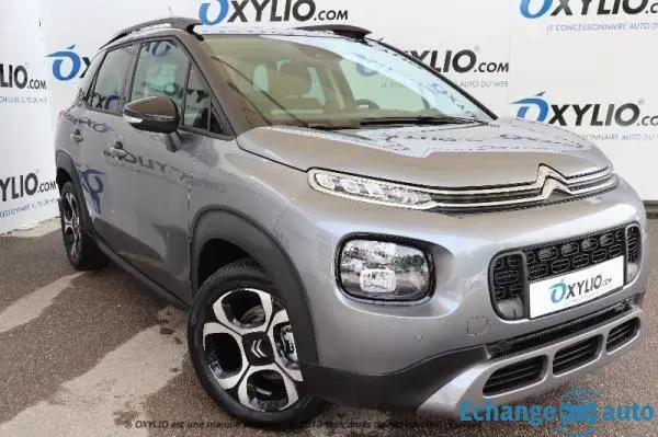 Citroën C3 Aircross 1.2 PURETECH 110 S&S SHINE BV6