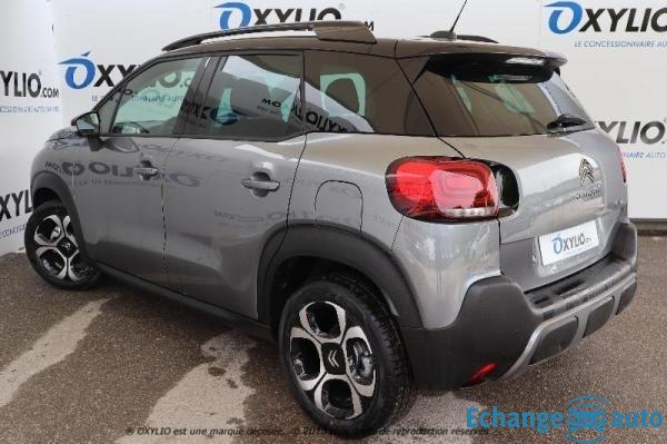 Citroën C3 Aircross 1.2 PURETECH 110 S&S SHINE BV6