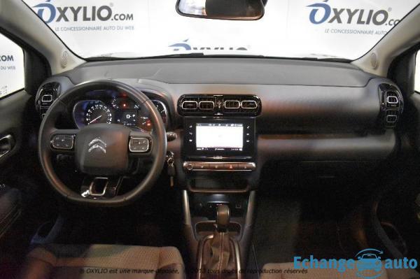 Citroën C3 Aircross 1.5 BLUEHDI 100 S&S SHINE BV6