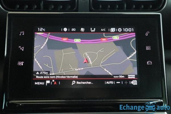 Citroën C3 Aircross 1.5 BLUEHDI 100 S&S SHINE BV6