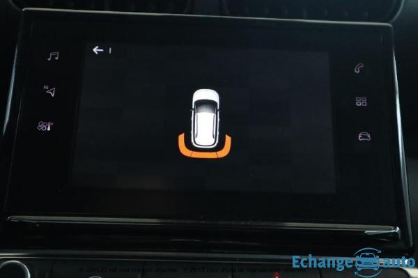 Citroën C3 Aircross 1.5 BLUEHDI 100 S&S SHINE BV6