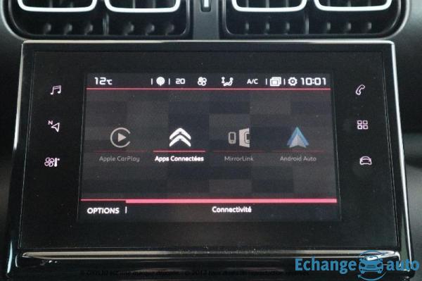 Citroën C3 Aircross 1.5 BLUEHDI 100 S&S SHINE BV6