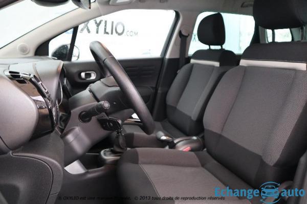 Citroën C3 Aircross 1.5 BLUEHDI 100 S&S SHINE BV6