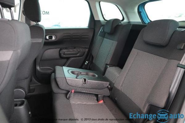 Citroën C3 Aircross 1.5 BLUEHDI 100 S&S SHINE BV6