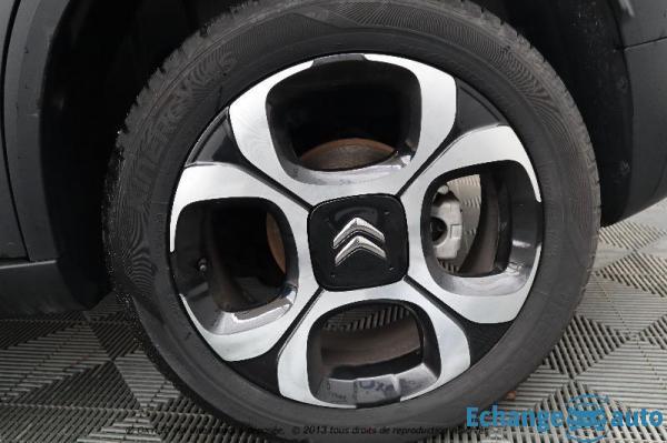 Citroën C3 Aircross 1.5 BLUEHDI 100 S&S SHINE BV6