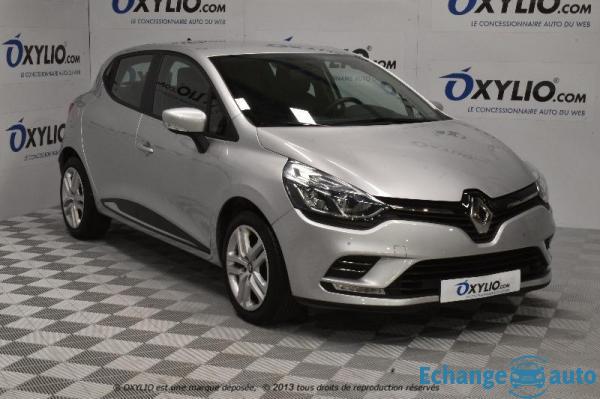 Renault Clio IV (2) 0.9 TCE 90 ENERGY ZEN