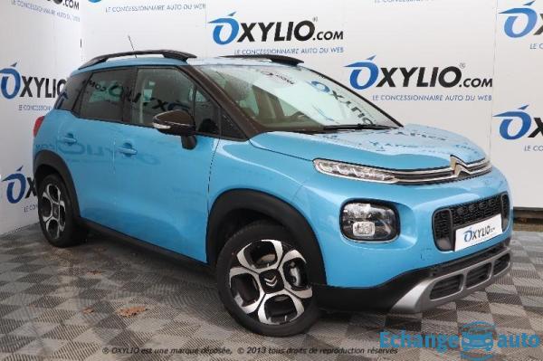 Citroën C3 Aircross 1.5 BLUEHDI 100 S&S SHINE BV6