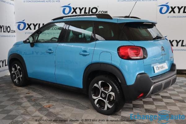 Citroën C3 Aircross 1.5 BLUEHDI 100 S&S SHINE BV6