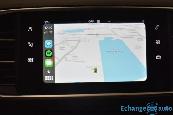 Peugeot 308 II (2) 1.2 PURETECH 110 S&S STYLE