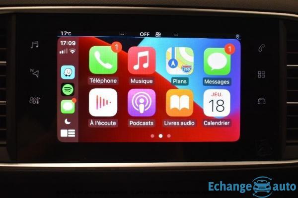 Peugeot 308 II (2) 1.2 PURETECH 110 S&S STYLE