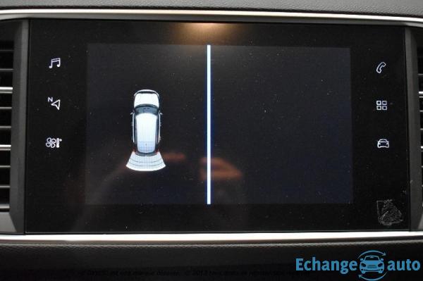 Peugeot 308 II (2) 1.2 PURETECH 110 S&S STYLE