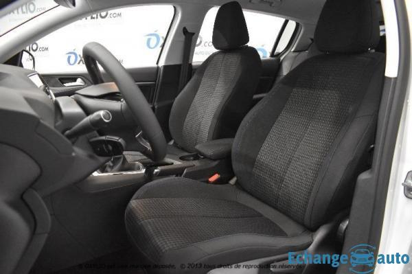 Peugeot 308 II (2) 1.2 PURETECH 110 S&S STYLE