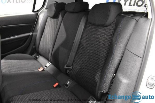 Peugeot 308 II (2) 1.2 PURETECH 110 S&S STYLE