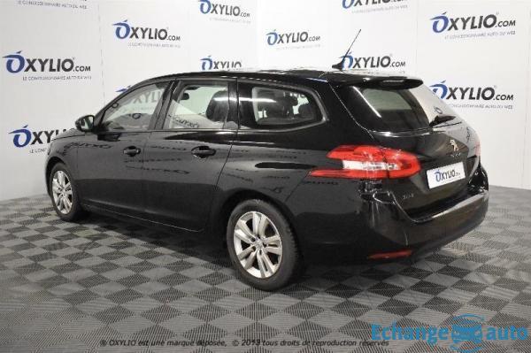 Peugeot 308 2) SW 1.5 BLUEHDI 130 S&S ACTIVE BUSINESS EAT6