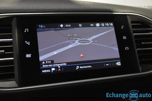 Peugeot 308 2) SW 1.5 BLUEHDI 130 S&S ACTIVE BUSINESS EAT6