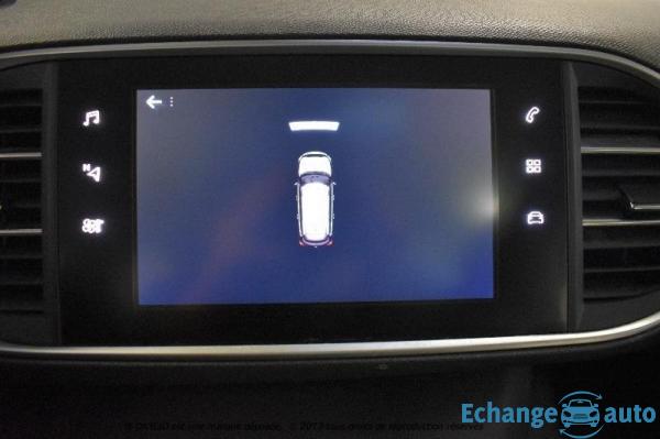 Peugeot 308 2) SW 1.5 BLUEHDI 130 S&S ACTIVE BUSINESS EAT6