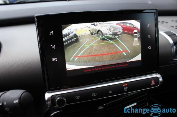 Citroën C4 Cactus (2) 1.2 PURETECH S&S BVM6 110 ORIGINS