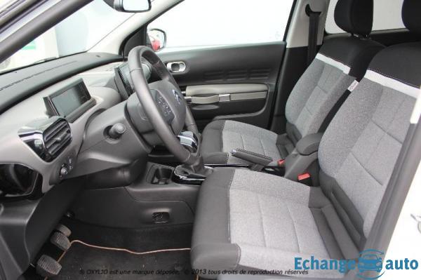 Citroën C4 Cactus (2) 1.2 PURETECH S&S BVM6 110 ORIGINS