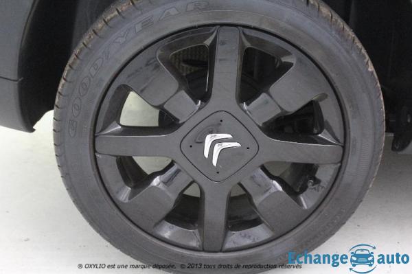 Citroën C4 Cactus (2) 1.2 PURETECH S&S BVM6 110 ORIGINS