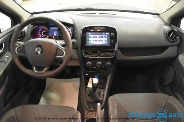 Renault Clio (2) 0.9 TCE 90 ENERGY BUSINESS