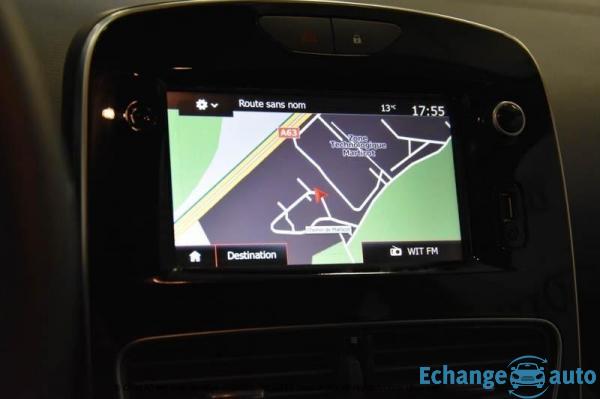 Renault Clio (2) 0.9 TCE 90 ENERGY BUSINESS