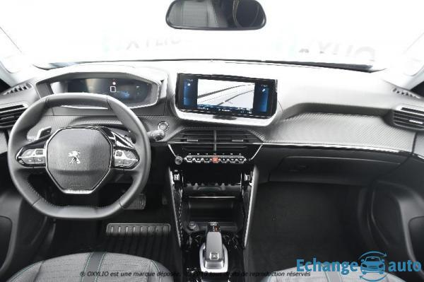 Peugeot 2008 II 1.5 BLUEHDI 130 S&S ALLURE PACK EAT8