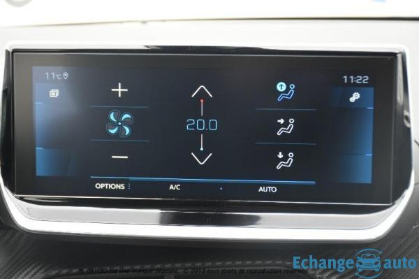 Peugeot 2008 II 1.5 BLUEHDI 130 S&S ALLURE PACK EAT8