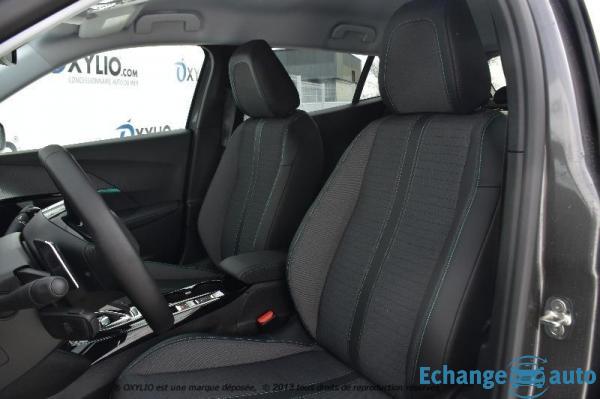 Peugeot 2008 II 1.5 BLUEHDI 130 S&S ALLURE PACK EAT8