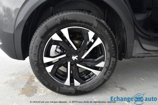 Peugeot 2008 II 1.5 BLUEHDI 130 S&S ALLURE PACK EAT8