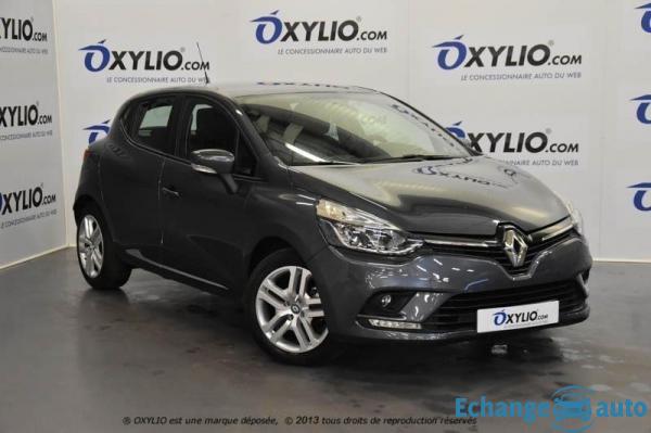 Renault Clio (2) 0.9 TCE 90 ENERGY BUSINESS