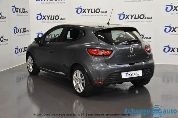 Renault Clio (2) 0.9 TCE 90 ENERGY BUSINESS