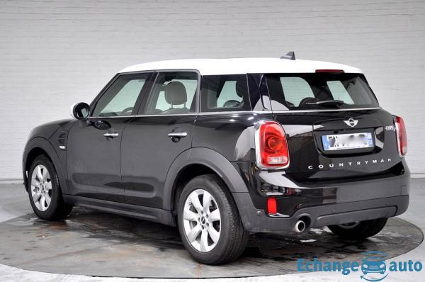 Mini Countryman MINI Cooper D 1995cm3 150cv