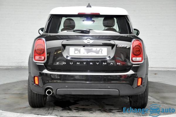 Mini Countryman MINI Cooper D 1995cm3 150cv
