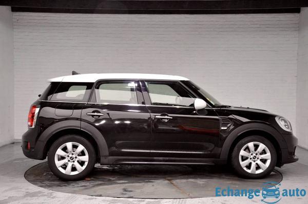 Mini Countryman MINI Cooper D 1995cm3 150cv