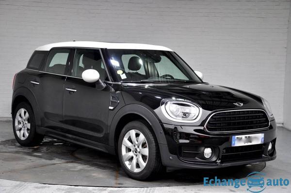 Mini Countryman MINI Cooper D 1995cm3 150cv