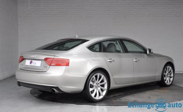 Audi A5 sportback 1,8 TFSI 170 CH