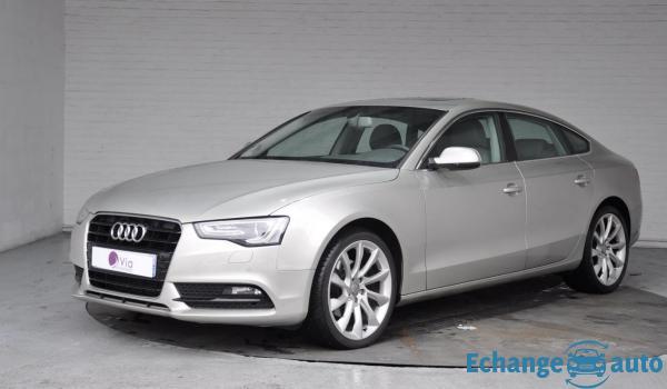 Audi A5 sportback 1,8 TFSI 170 CH