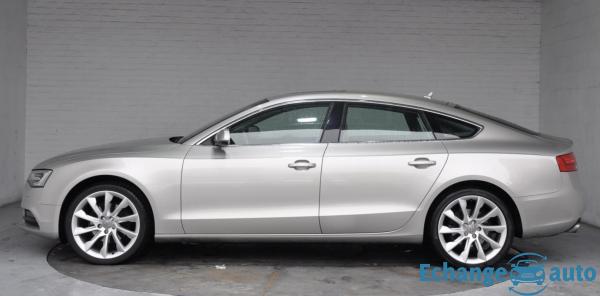 Audi A5 sportback 1,8 TFSI 170 CH