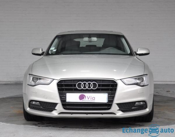Audi A5 sportback 1,8 TFSI 170 CH