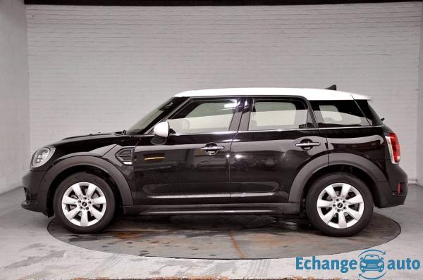 Mini Countryman MINI Cooper D 1995cm3 150cv