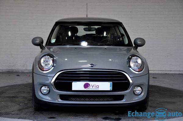 Mini Mini Cooper 136cv