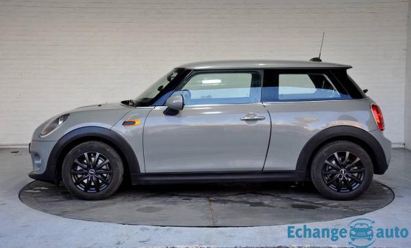 Mini Mini Cooper 136cv