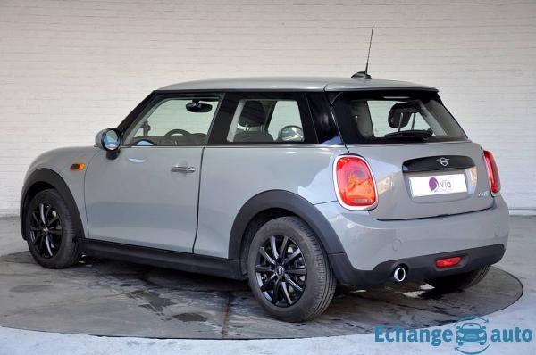 Mini Mini Cooper 136cv