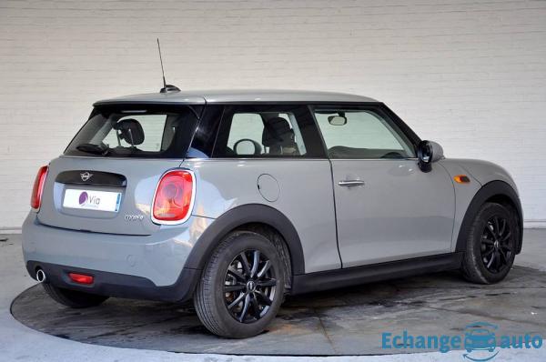 Mini Mini Cooper 136cv